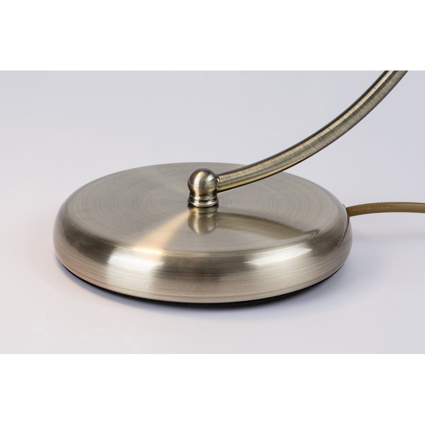 Rabalux - Stona lampa 1xE27/60W/230V