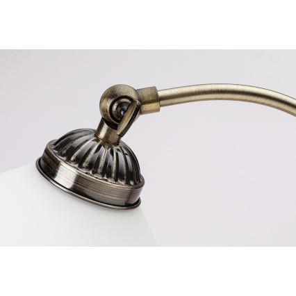 Rabalux - Stona lampa 1xE27/60W/230V