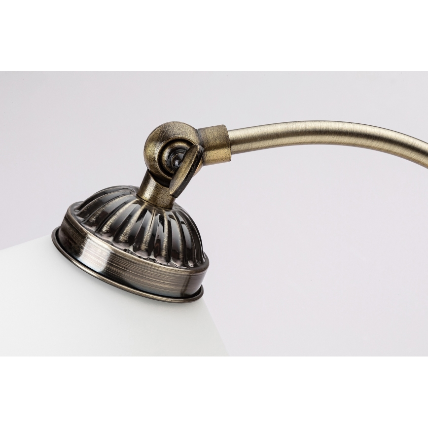 Rabalux - Stona lampa 1xE27/60W/230V