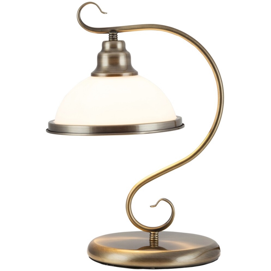 Rabalux - Stona lampa 1xE27/60W/230V
