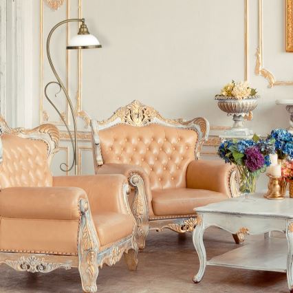 Rabalux - podna lampa 1xE27/60W/230V