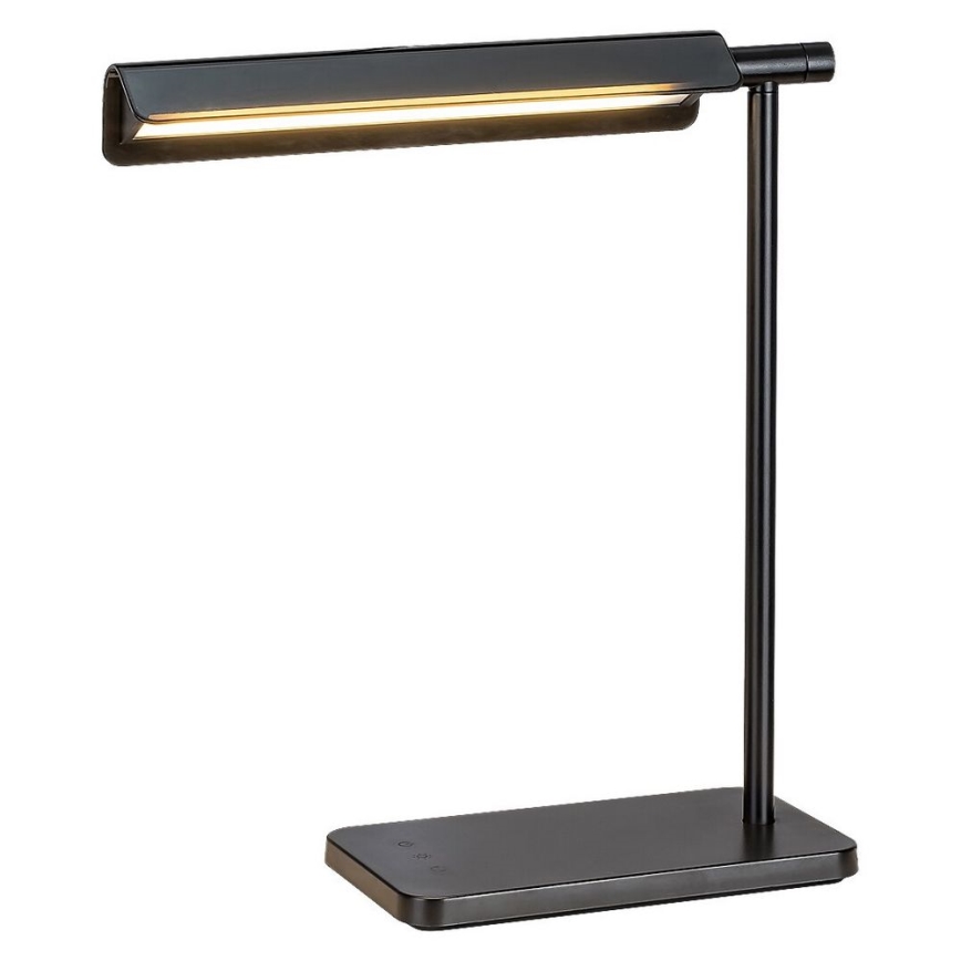 Rabalux - LED dodirna prigušiva stona lampa LED/7W/230V 3000K/4000K/6500K