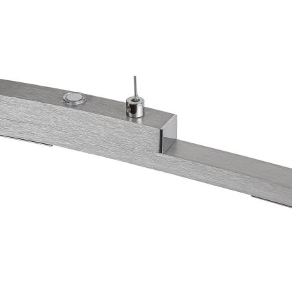 Rabalux - prigušiva LED luster na sajli LED/20W/230V