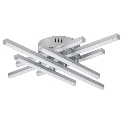 Rabalux - LED plafonski luster 6xLED/40W/230V 4000K