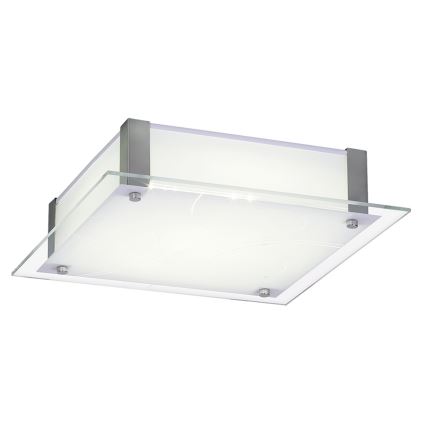Rabalux - LED plafonsko svetlo LED/12W/230V belo 30x30 cm