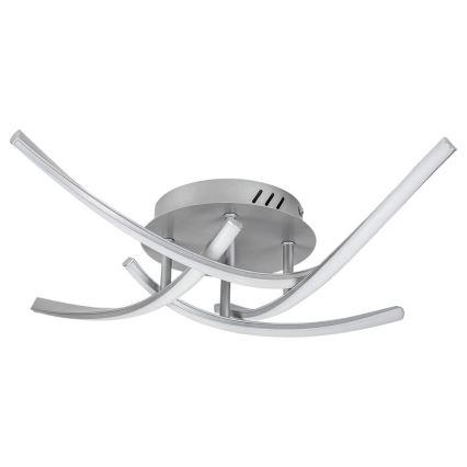 Rabalux - LED plafonski luster 4xLED/30W/230V 4000K