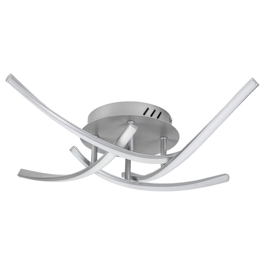 Rabalux - LED plafonski luster 4xLED/30W/230V 4000K