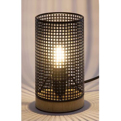 Rabalux - Stona lampa 1x E14/25W/230V buk
