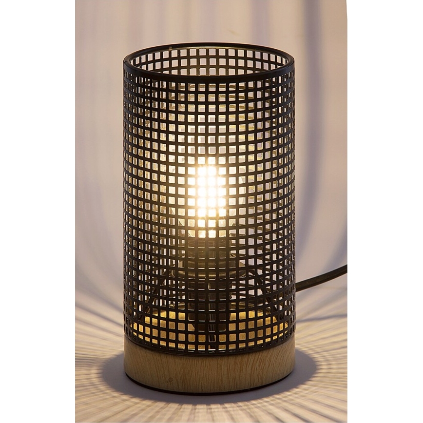 Rabalux - Stona lampa 1x E14/25W/230V buk