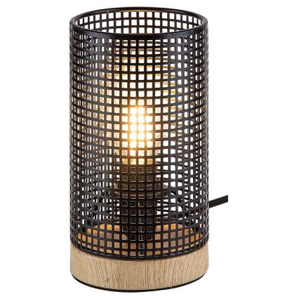Rabalux - Stona lampa 1x E14/25W/230V buk