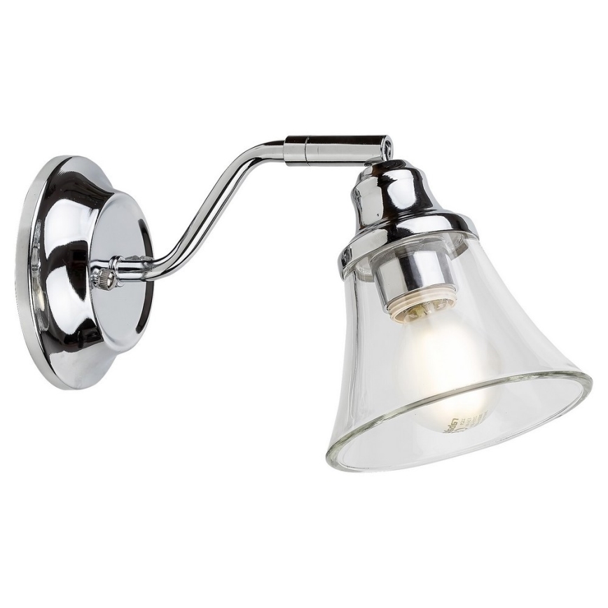 Rabalux - Zidna lampa za kupatilo 1xE14/40W/230V IP44