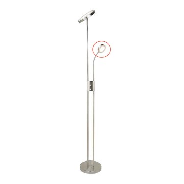 Rabalux 3239 - Zamenski abažur za podnu lampu OPHUS, mali