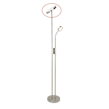 Rabalux 3239 - Zamenski abažur za podnu lampu OPHUS, veliki