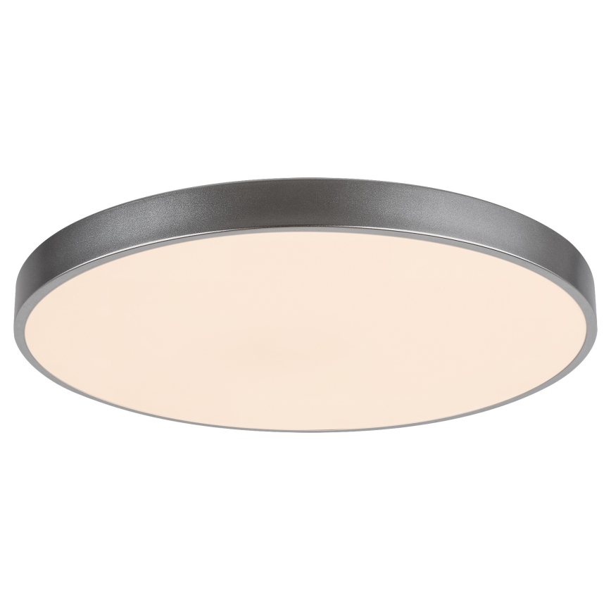 Rabalux - LED prigušiva plafonska svetiljka LED/60W/230V 60 cm + daljinski upravljač preč. 60 cm