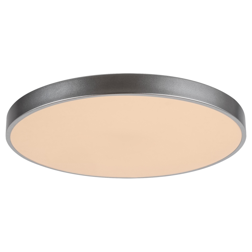Rabalux - LED prigušiva plafonska svetiljka LED/60W/230V 60 cm + daljinski upravljač preč. 60 cm