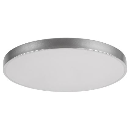 Rabalux - LED prigušiva plafonska svetiljka LED/60W/230V 60 cm + daljinski upravljač preč. 60 cm