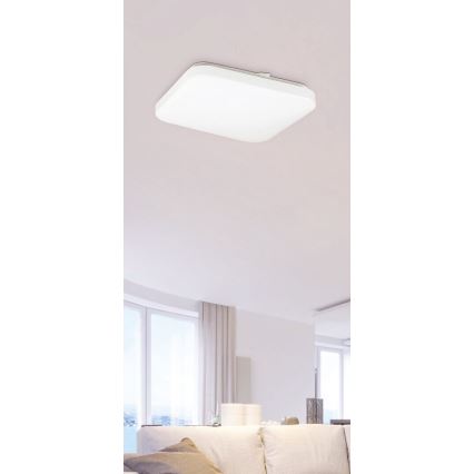 Rabalux - LED plafonsko svetlo LED/32W/230V 32x32 cm