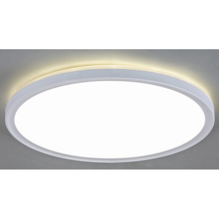 Rabalux - LED plafonsko svetlo LED/18W/230V prečnik 29,3 cm