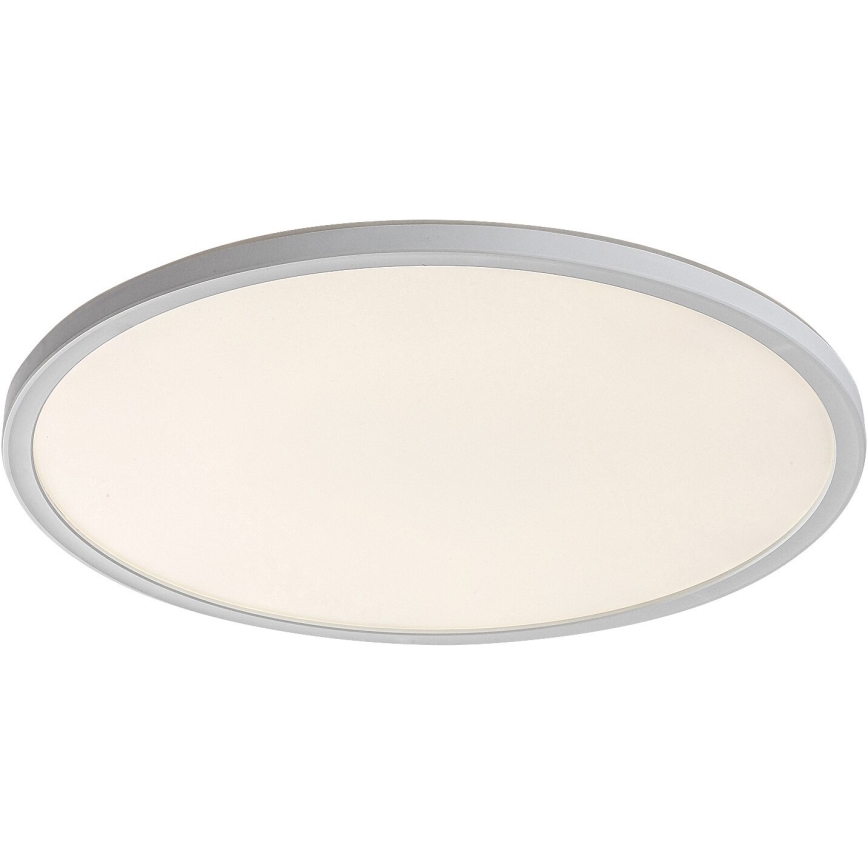 Rabalux - prigušiva LED stropna svetiljka LED/22W/230V, prečnika 42 cm