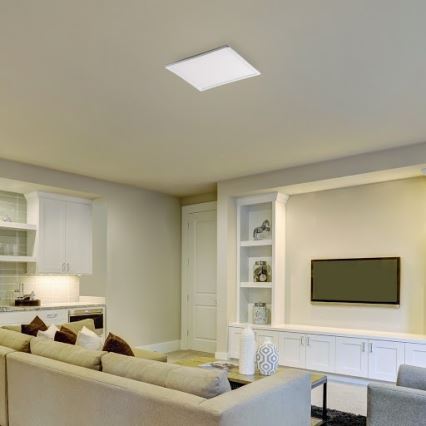 Rabalux - LED plafonsko svetlo LED/18W/230V 29,3x29,3 cm
