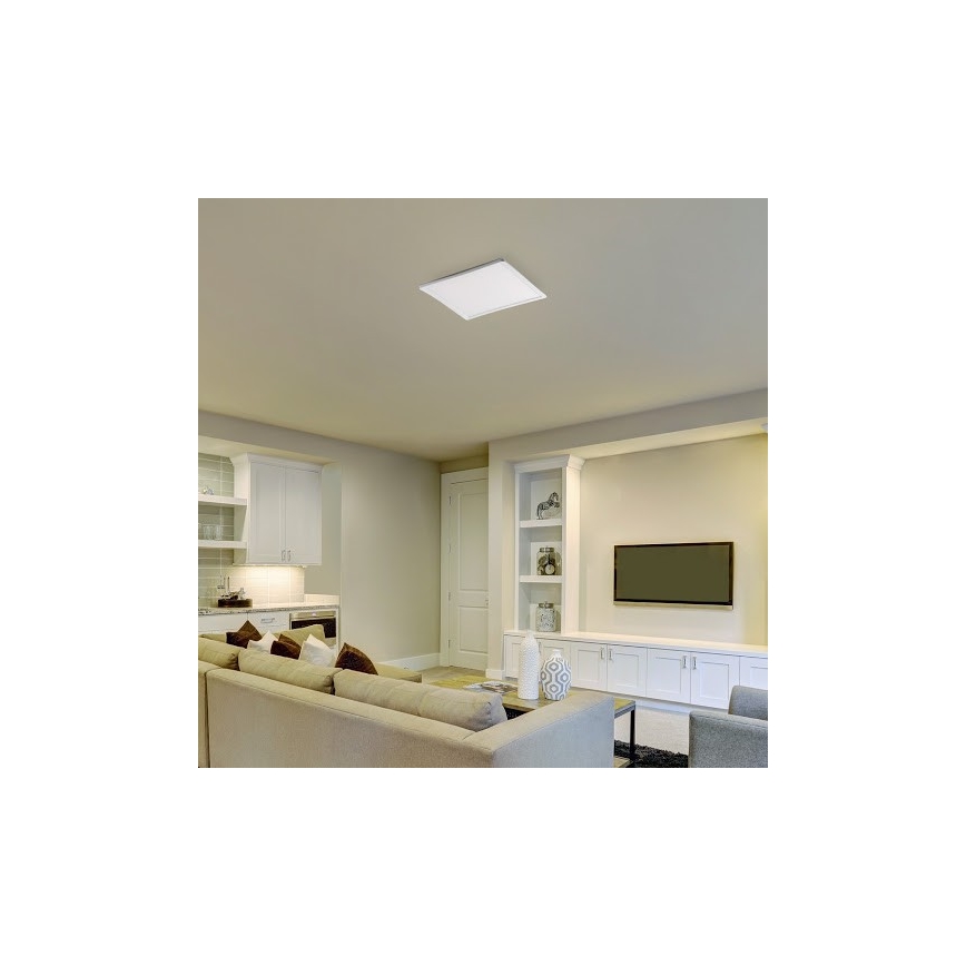 Rabalux - LED plafonsko svetlo LED/18W/230V 29,3x29,3 cm