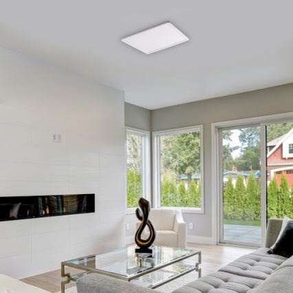 Rabalux - LED plafonsko svetlo LED/18W/230V 29,3x29,3 cm