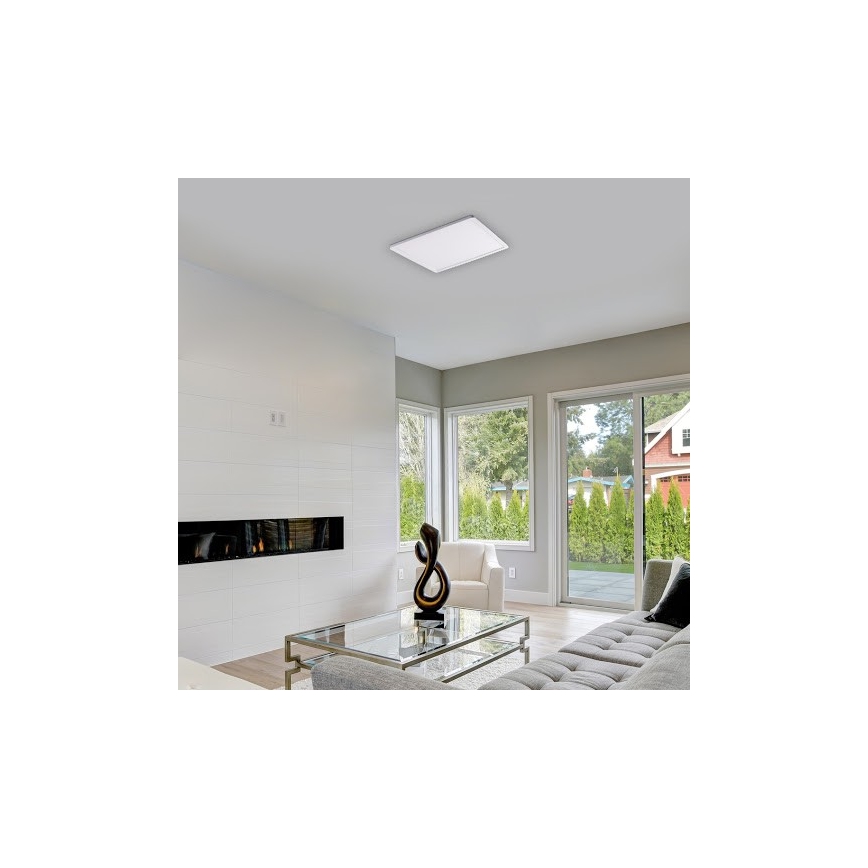 Rabalux - LED plafonsko svetlo LED/18W/230V 29,3x29,3 cm