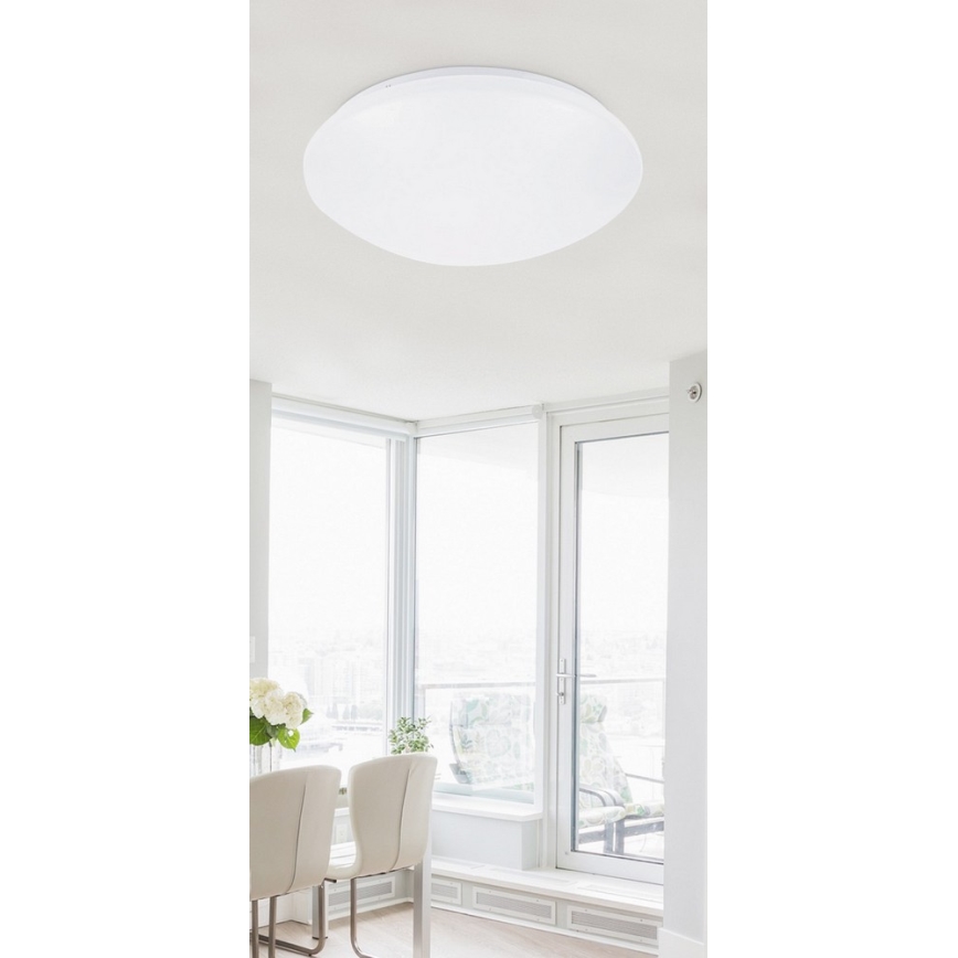 Rabalux - LED plafonsko svetlo LED/12W/230V Ø 26 cm