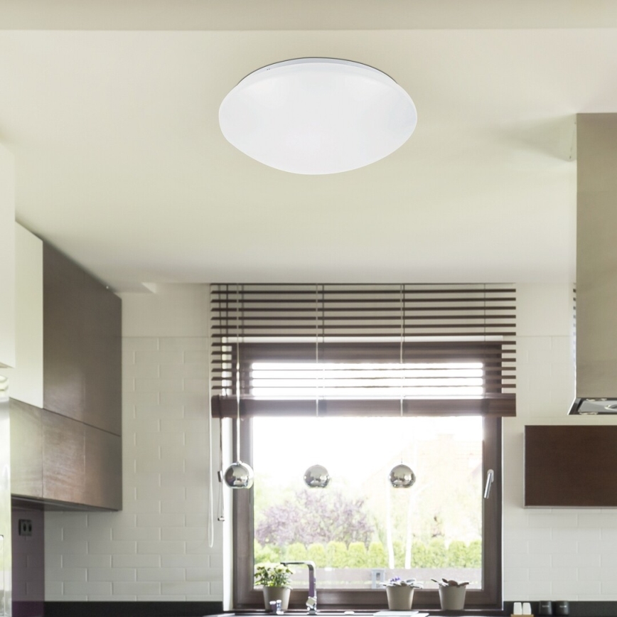 Rabalux - LED plafonsko svetlo LED/18W/230V prečnik 33 cm