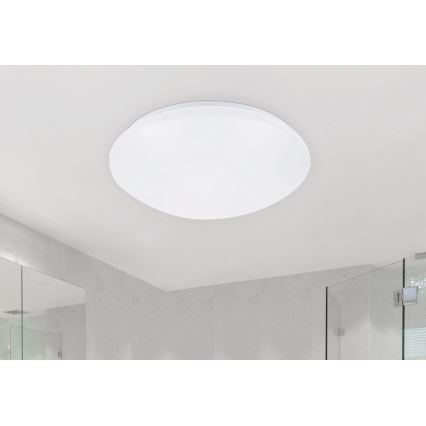 Rabalux - LED plafonsko svetlo LED/24W/230V pr. 38 cm