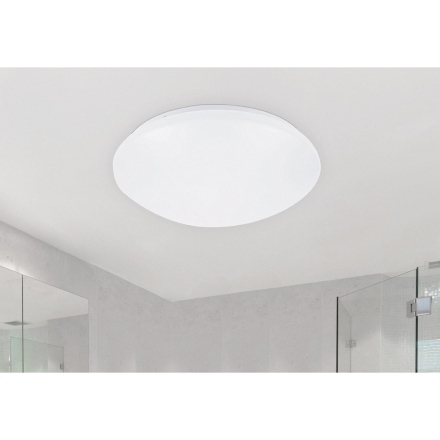 Rabalux - LED plafonsko svetlo LED/24W/230V pr. 38 cm
