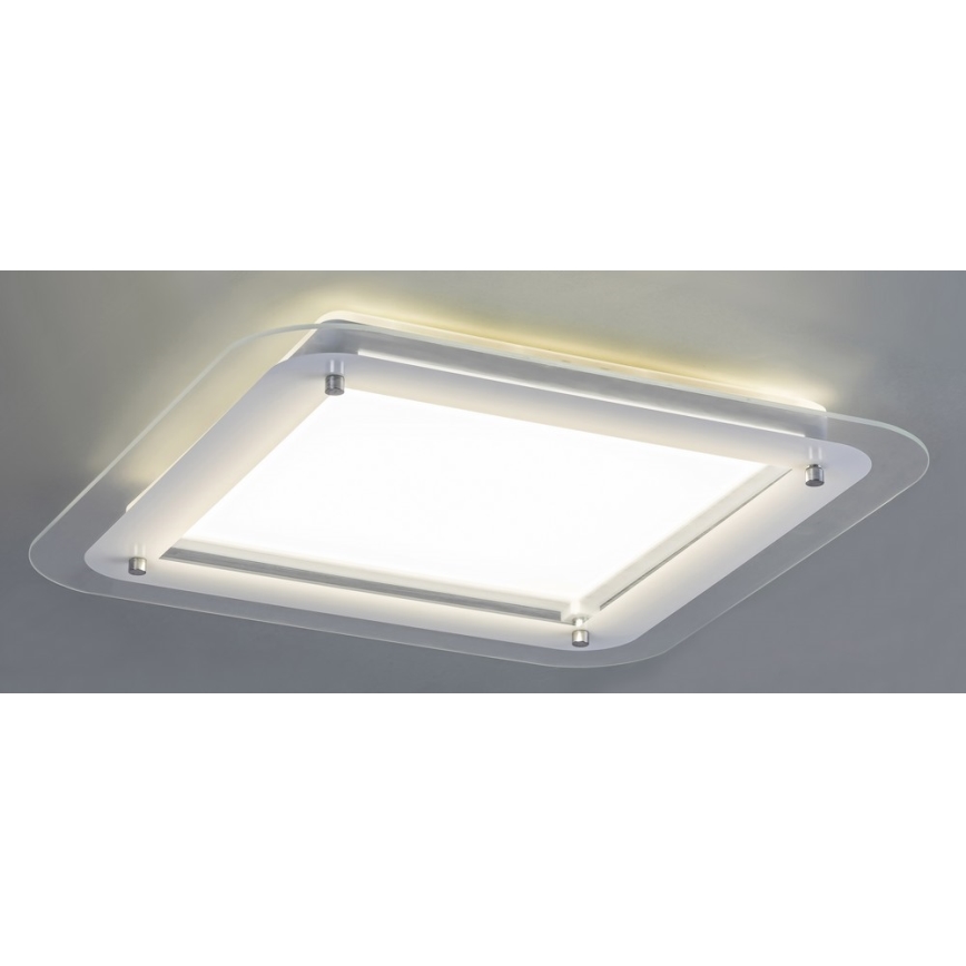 Rabalux - LED plafonsko svetlo LED/18W/230V 40x40 cm