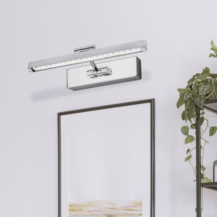 Rabalux - LED svetlo za slike LED/5W/230V