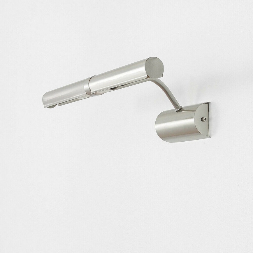 Rabalux - Lampa za slike 2xE14/40W/230V