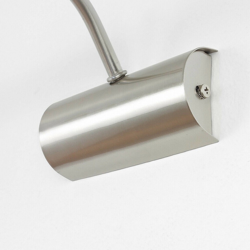 Rabalux - Lampa za slike 2xE14/40W/230V