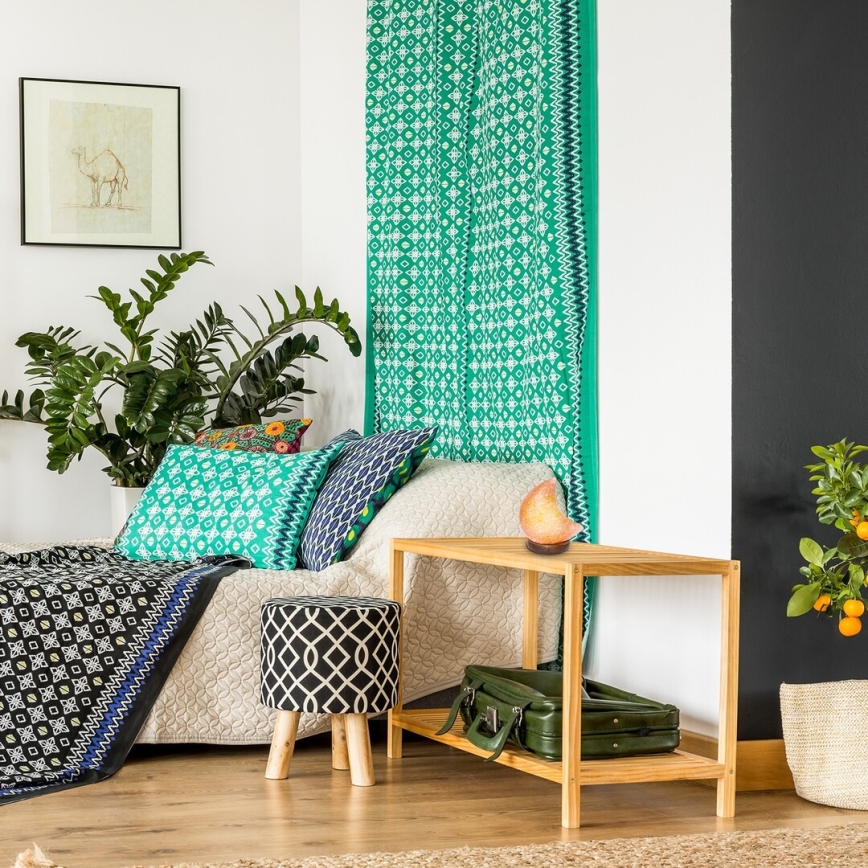 Rabalux - RGB LED slana lampa LED/1W/5V 0,7 kg