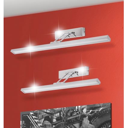 Rabalux - LED osvetljenje za slike LED/12W/230V