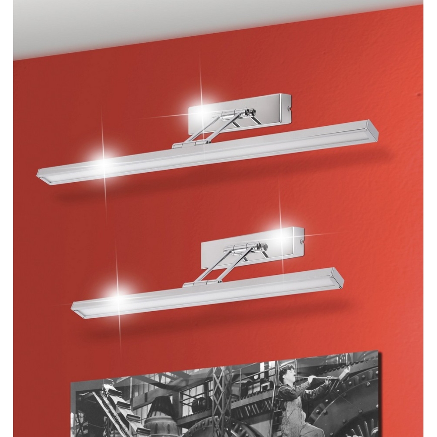 Rabalux - LED osvetljenje za slike LED/12W/230V