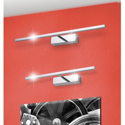 Rabalux - LED osvetljenje za slike LED/12W/230V
