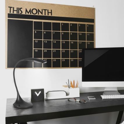 Rabalux - LED prigušiva lampa LED/4,5W/230V