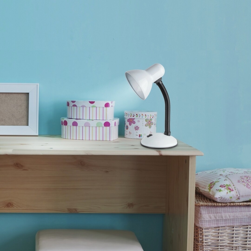 Rabalux - Stona lampa 1xE27/40W/230V