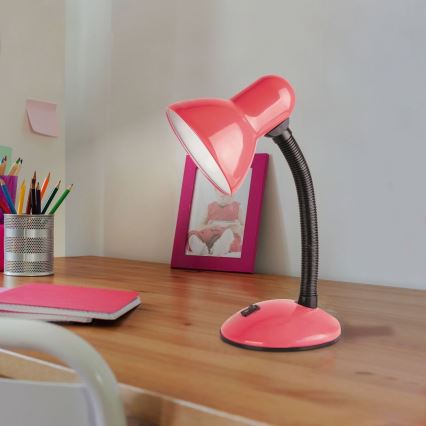 Rabalux - Stona lampa 1xE27/40W/230V