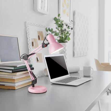 Rabalux - Stona lampa 1xE27/60W/230V
