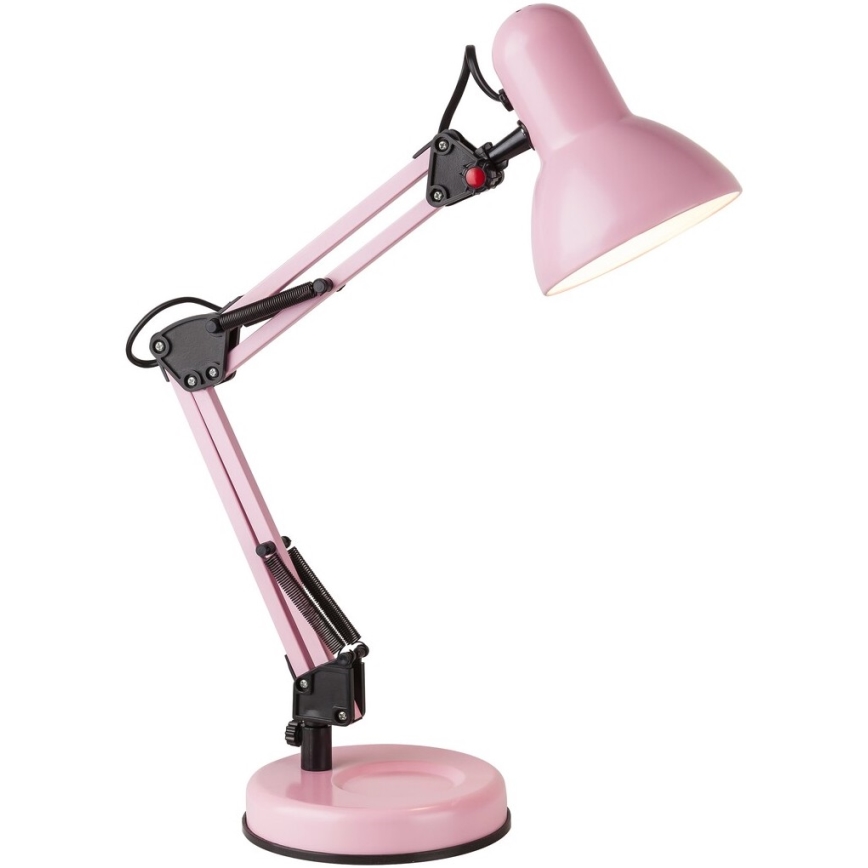 Rabalux - Stona lampa 1xE27/60W/230V