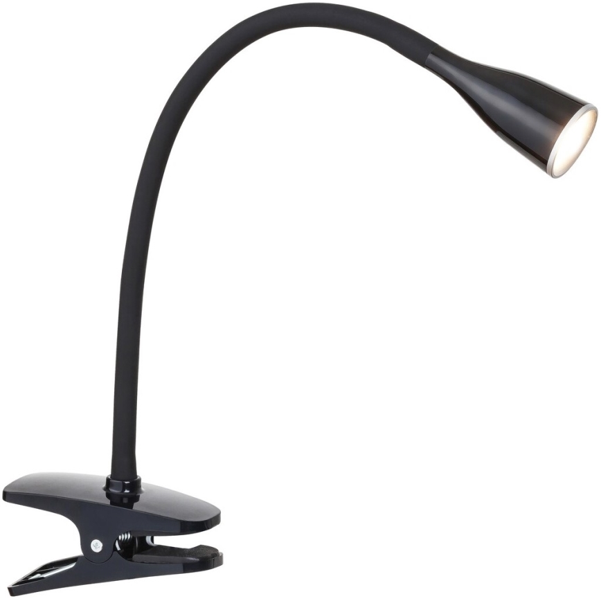 Rabalux - LED Stona lampa sa stezaljkom LED/4,5W/230V