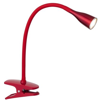 Rabalux - LED stona lampa sa stezaljkom LED/4,5W/230V