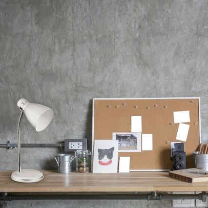 Rabalux - Stona lampa 1xE14/40W/230V