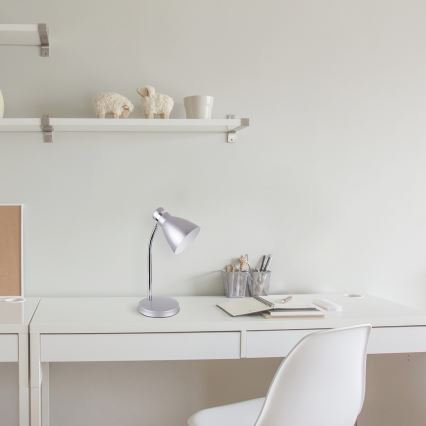 Rabalux - Stona lampa 1xE14/40W/230V