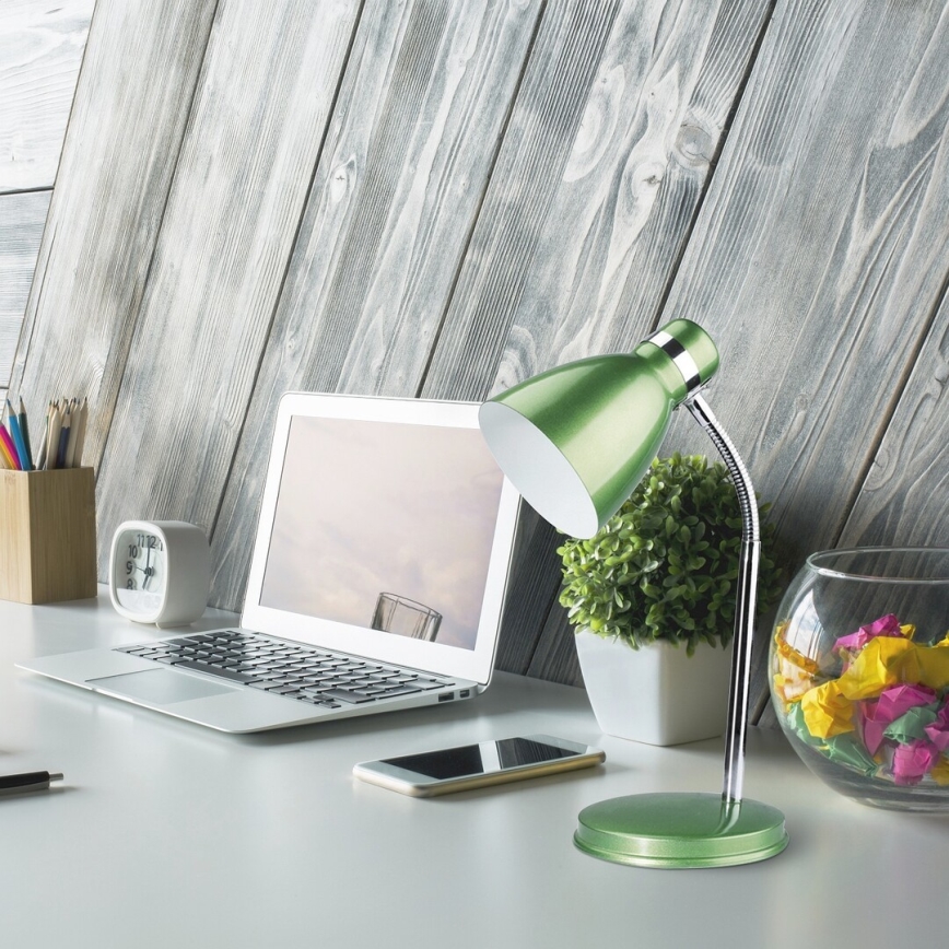 Rabalux - Stona lampa 1xE14/40W/230V