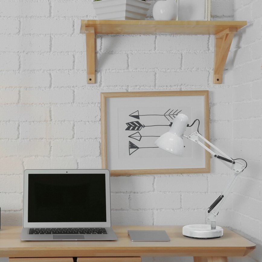 Rabalux - Stona lampa 1xE27/60W/230V